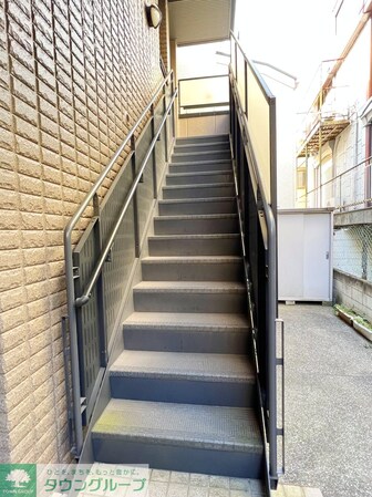 メゾンノーヴェの物件内観写真